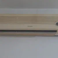 کولر اسپلیت ۲۴ هزار