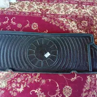 کفی صندوق عقب سمند سورن پلاس