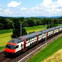 رزرو بلیت قطار و اتوبوس....