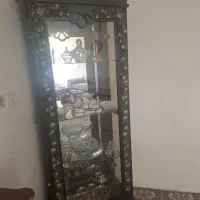 بوفه وجاکفشی سالم و در حد نو