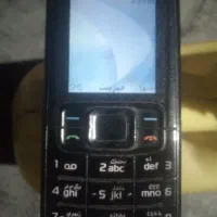گوشی قدیمی نوستالژی 3110c nokia