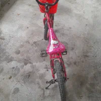 دوچرخه ۱۶