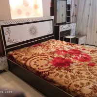سرویس خواب در حد نو