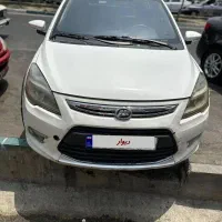 لیفانx50مدل۹۷اتومات به قیمت کوییک