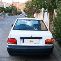 پراید ۹۶