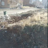 فروش زمین راه و ترابری