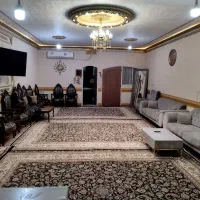 خانه 120 متری نوساز