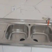 سینک ظرفشویی اخوان