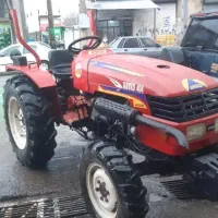 تراکتور آروید ۴۰۴