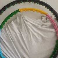 حلقه ورزشی