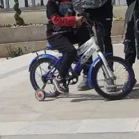 دوچرخه سایز16