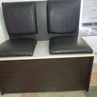 جا کفشی صندلی