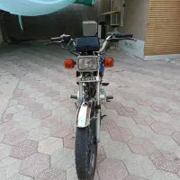 موتور 200 NAMI