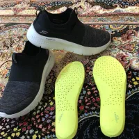 کتونی اسکیچرز اورجینال سایز ۳۸/۵