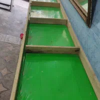 طبق میوه فروشی