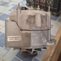 دینام بنز نو خشک
