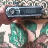 ضبط سونی CDX-GT560S