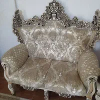 مبل|مبلمان خانگی و میز عسلی|رشت, جماران|دیوار