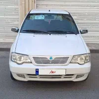 پراید 111 مدل 96