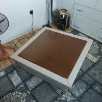 میز جلو مبلی