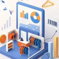 نرم افزار تخصصی پوشاک پارسیان
