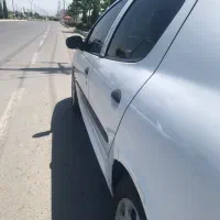 206 sd v8|خودرو سواری و وانت|مشهد, آپارتمان های مرتفع|دیوار