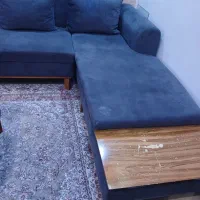 مبل ال|مبلمان خانگی و میز عسلی|کوهین, |دیوار
