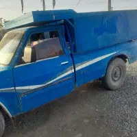 نیسان ۸۵ انژکتور سالم بیمه دارد خرج کم میشود