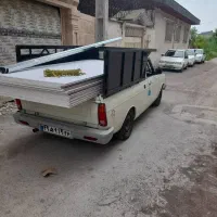 حمل بار(پیکان وانت،پراید وانت)