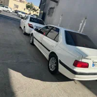 پژو پارس سفارشی مدل 1401