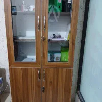 کمد و میز اداری