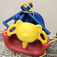 تاب کودک ۵۰۰۰۰۰تومان