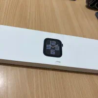اپل واچ se gen 2 2024