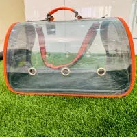 کیف حمل حیوانات