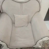 مبل راحتی