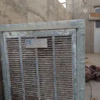 کولر آبی 4000