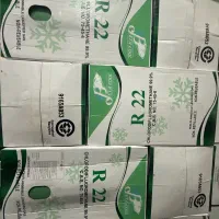 کپسول گاز مبرد R22 برند beta cool