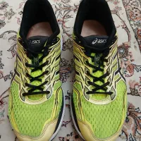 کتونی asics