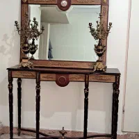 اینه کنسول