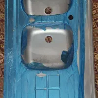 سینک ظرفشویی