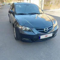 مزدا ۳ مدل ۸۹