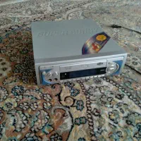 دستگاه سیدی