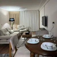 اجاره کوتاه مدت آپارتمان لاکچری ۵۰متر شهرک غرب