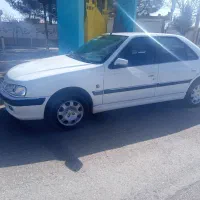 پارس98بدون رنگ،شاستی پلمپ اماده سفر