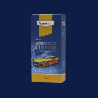 شیشه شوی معجزه‌آور