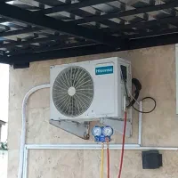 نصب و تعمیرات تخصصی کولرگازی،پکیج.آبگرمکن‌با‌ضمانت