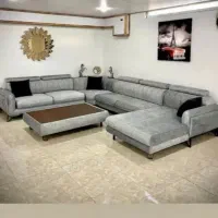 تنوعی بی نظیر  مبلمان راحتی کلاسیک مبل ایران اهواز