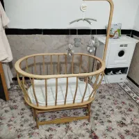 گهواره بچه