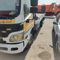 امداد خودرو