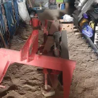 مور برچین کار